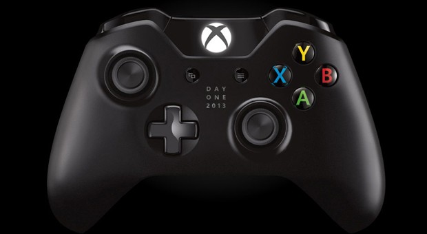 Комплектация Xbox One Day One Edition (7 фото, видео)