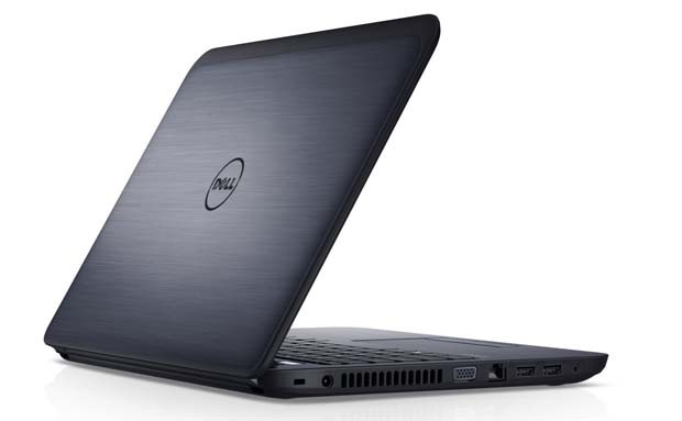 Dell представила линейку ноутбуков бизнес-класса Latitude 7000