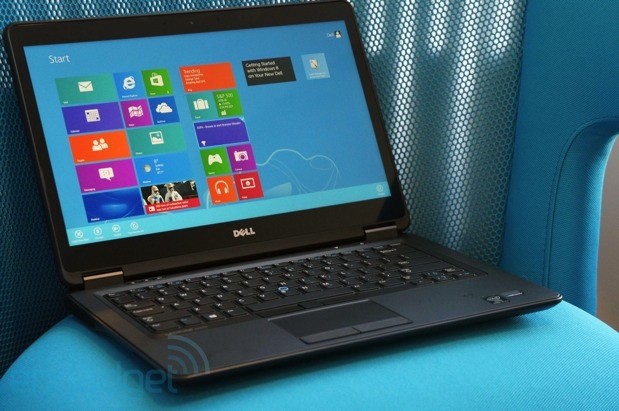 Dell представила линейку ноутбуков бизнес-класса Latitude 7000