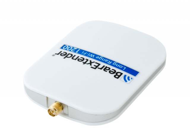 BearExtender представили 2 новые модели усилителей сигнала WiFi