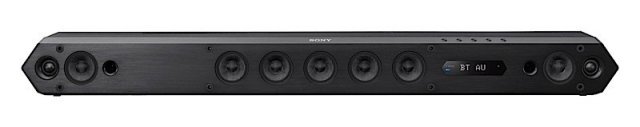 Sony HT-ST7 - hi-end акустика для домашнего кинотеатра (22 фото)