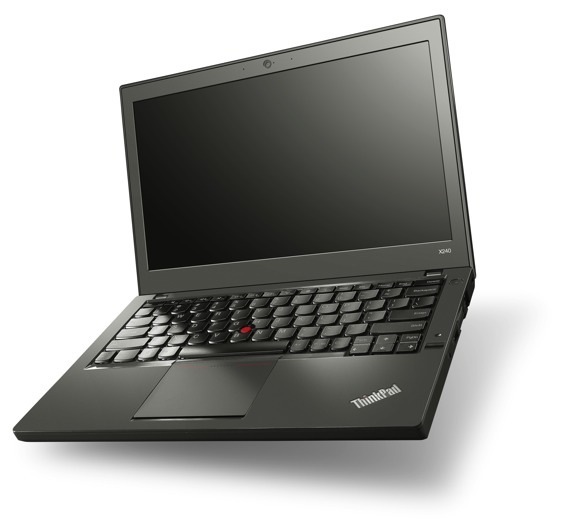 Lenovo анонсировала 5 новых моделей ThinkPad (5 фото)