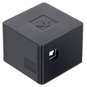 CuBox-i - миниатюрный ПК от SolidRun (2 фото)