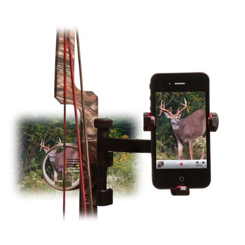 S4 Gear JackKnife - охотничий аксессуар для смартфона (3 фото)
