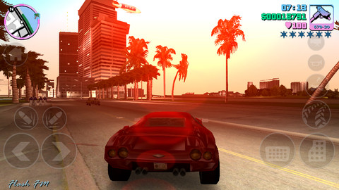 Grand Theft Auto: Vice City 1.3 Хит