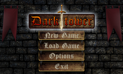 DarkTower 1.0.2.0 RPG-головоломка