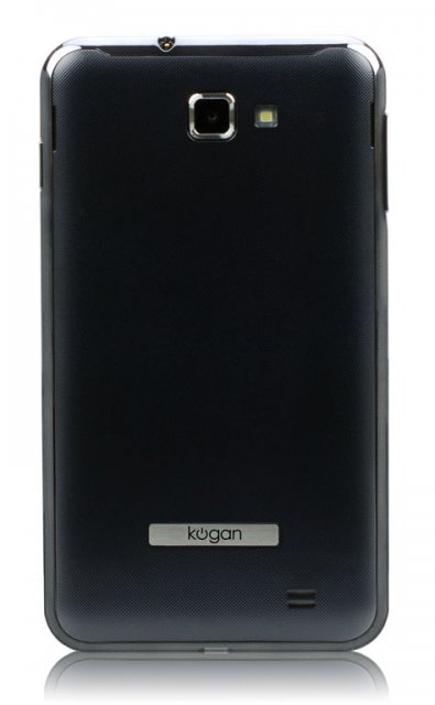 Agora - KoGan Budget smartphone (4 photos)