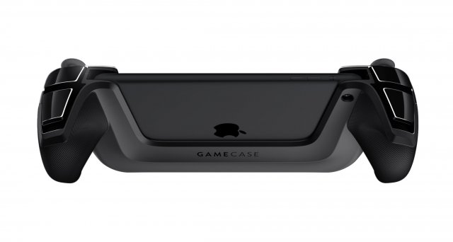 GameCase - геймпад для мобильных устройств Apple (4 фото + видео)