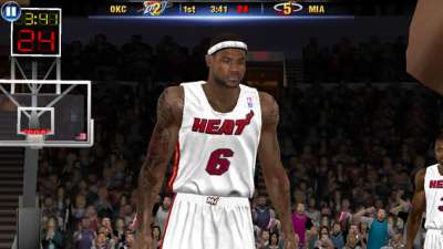 NBA 2K14 1.0 Баскетбол
