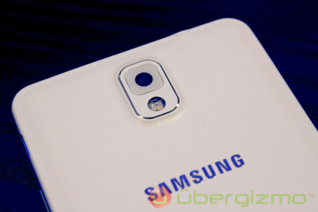 Samsung Galaxy S5 получит процессор нового поколения