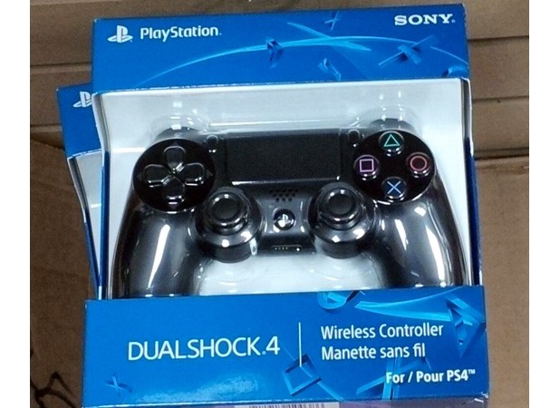 Контроллер Dualshock 4 будет работать с PS3 (видео)