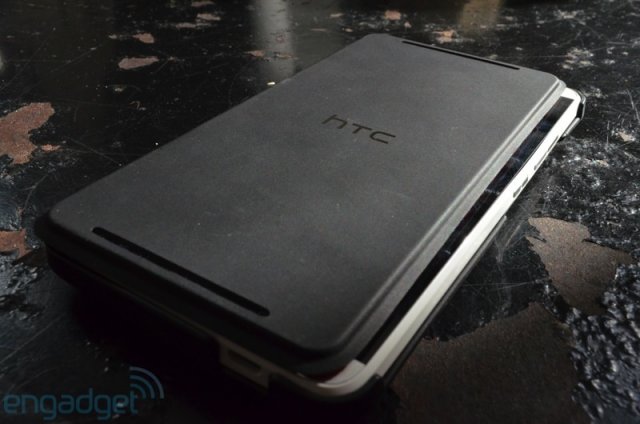 "Живые" фотографии HTC One Max (55 фото)