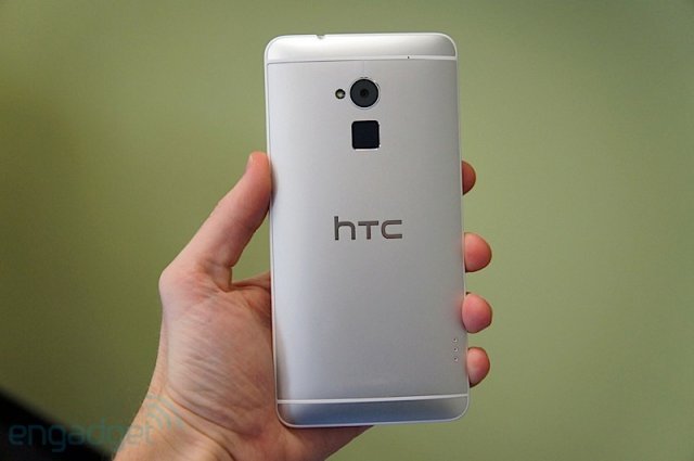"Живые" фотографии HTC One Max (55 фото)