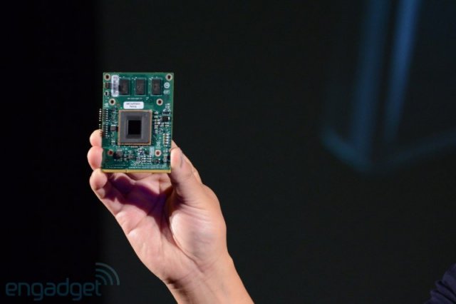 NVIDIA G-Sync - модуль для мониторов, улучшающий качество изображения (6 фото + видео)