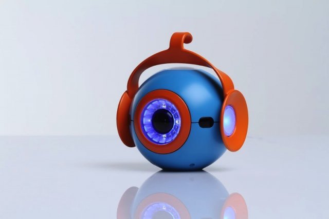 Роботы Play-i научат детей программированию (9 фото + видео)