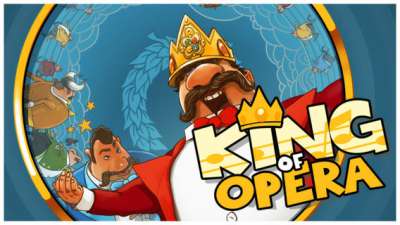 King of Opera 1.13 Игра для нескольких человек