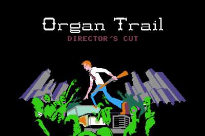 Organ Trail: Director's Cut 1.6.7 Зомби