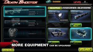 Death Shooter 1.02 Аркада, Экшн