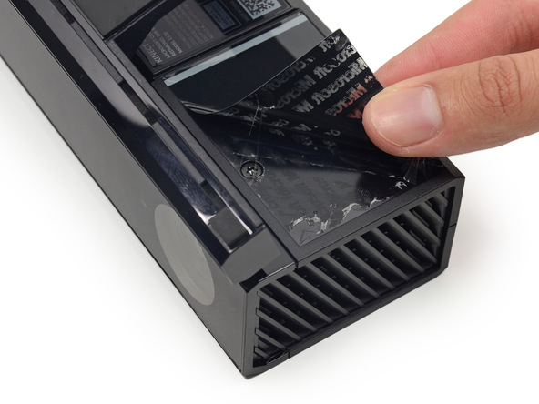 Ремонт камеры Xbox One Kinect сложен, но возможен (15 фото)