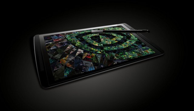 Игровой планшет Tegra Note 7 (31 фото + 2 видео)