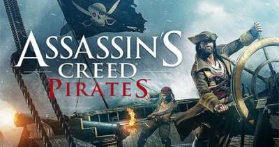 Assassin's Creed Pirates 1.0.1 Экшн
