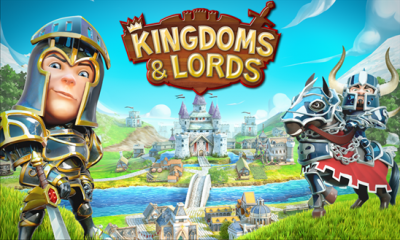 Kingdoms & Lords 1.0.0.0 Стратегия