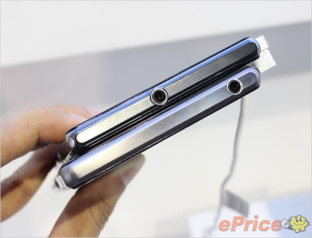 Обновлённый смартфон Sony Xperia Z1 (18 фото)