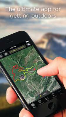 GPS Kit - Offline GPS Tracker 7.0 GPS-трекер