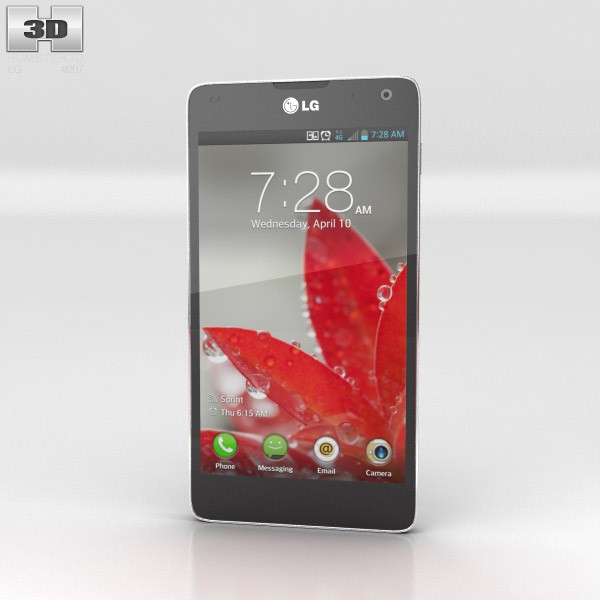 Новые подробности о смартфоне LG G3