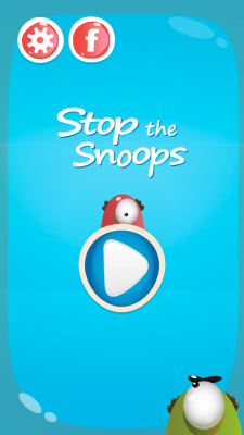 Stop the Snoops 1.0 Стратегия