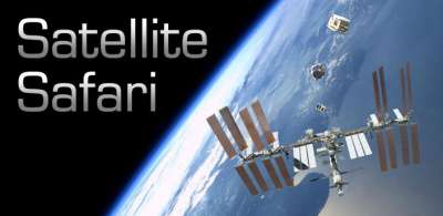 Satellite Safari 1.5.2 Искусственные спутники Земли