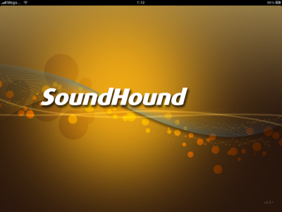 SoundHound 5.7 Распознавание песни, аналог Shazam
