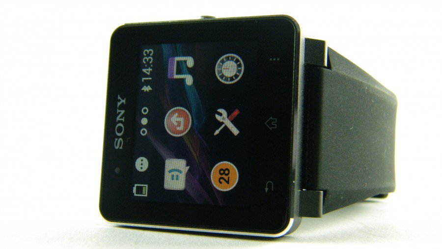 Smart connect Sony. Смарт часы 2 сим