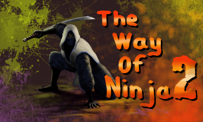 The Way Of Ninja 2 1.0.0.1 Аркада