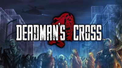 Deadman's Cross 1.0.1 Экшен от 1-го лица, карточная RPG
