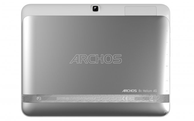 Новинки от компании Archos (11 фото)