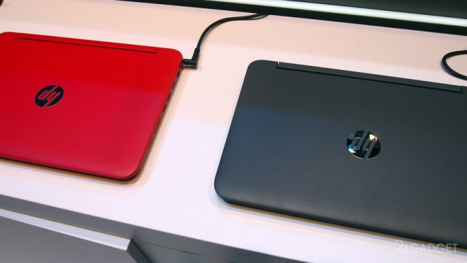 Обзор ноутбука-трансформера HP Pavilion x360