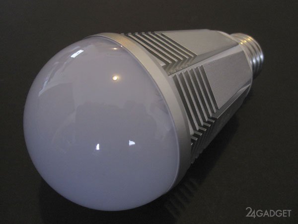 Обзор умной светодиодной лампочки Lumen TL800 Bluetooth Bulb