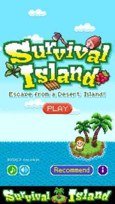Survival Island 1.2.0  РПГ