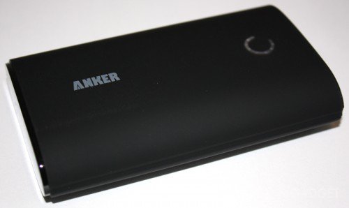 Обзор портативного универсального аккумулятора Anker Astro2
