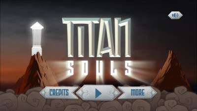 Titan Souls TD 1.0.1 Защитите свой мир при помощи древних богов