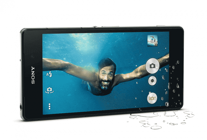 Демонстрация возможностей камеры смартфона Sony Xperia Z2 (12 фото + видео)