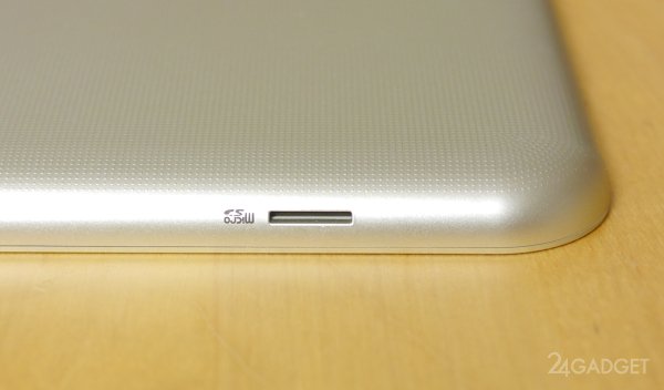 Обзор Toshiba Encore - 8-дюймового планшета на базе Windows 8.1