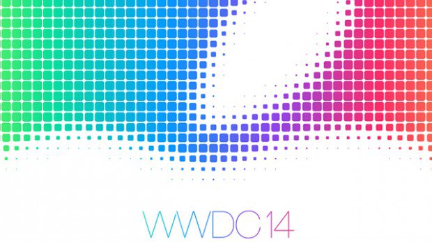 Компания Apple назвала дату конференции WWDC 2014