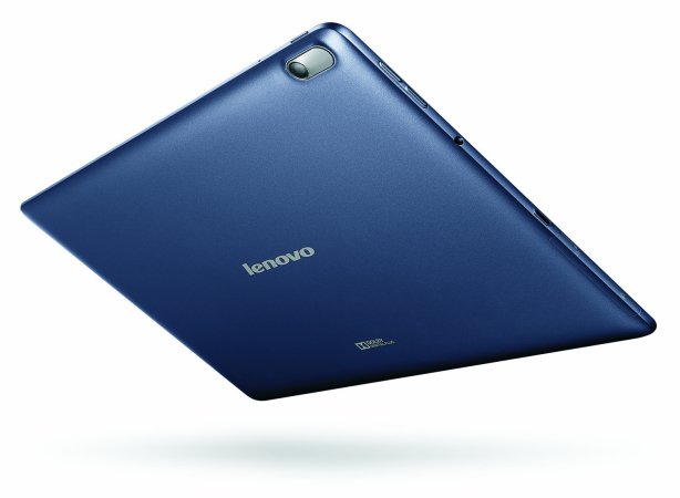 Новые бюджетные планшеты от Lenovo (14 фото)
