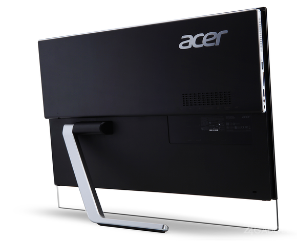 Aspire U5-610 -  не слишком дорогой моноблок от Acer