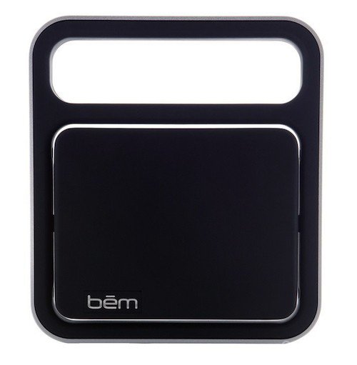 BEM Kickstand - обзор проектора оригинальной конструкции