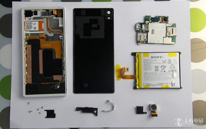 Возможен ли ремонт Sony Xperia Z2? (23 фото)