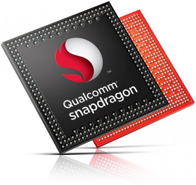 Компания Qualcomm анонсировала 64-битные процессоры Snapdragon 808 и 810