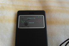Обзор 6-дюймового смартфона TURBO X6 Z